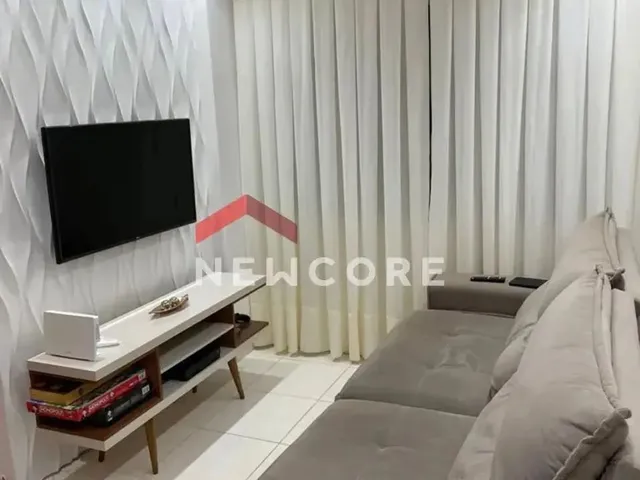 Imagem: Apartamento em Avenida José Maria Ribeiro