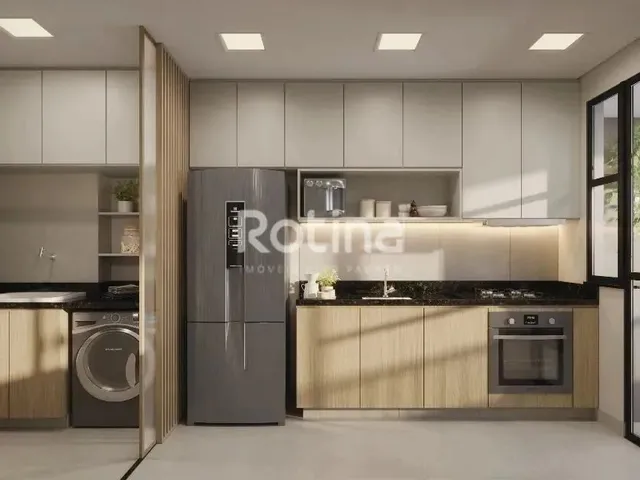 Imagem: Apartamento À Venda, 2 Quartos, Tibery