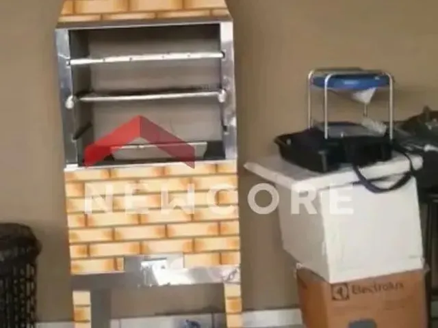 Imagem 9: Casa em Rua Braz Sátiro de Souza - Aclimação - Uberlândia/Mg