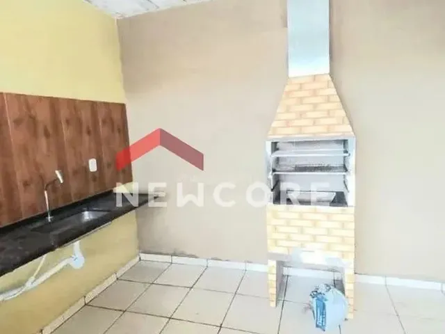 Imagem 8: Casa em Rua Braz Sátiro de Souza - Aclimação - Uberlândia/Mg