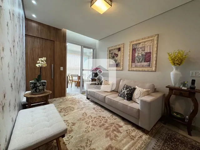 Imagem: Apartamento para Venda no Bairro Centro