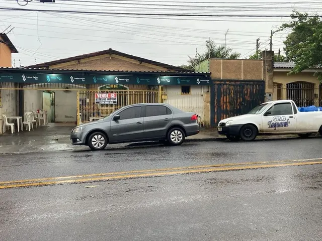 Imagem: 2 Casa Uma Maior Outra Menor Bairro Fabrício