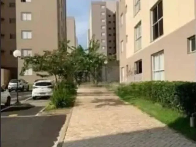 Imagem: Apartamento New Quality - Jardim Inconfidência