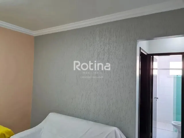 Imagem 6: Apartamento À Venda, 2 Quartos, santa Mônica - Uberlândia/Mg - Rotina Imobiliária