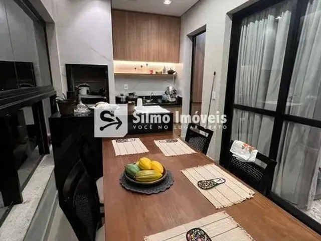 Imagem: Venda Apartamento Cazeca