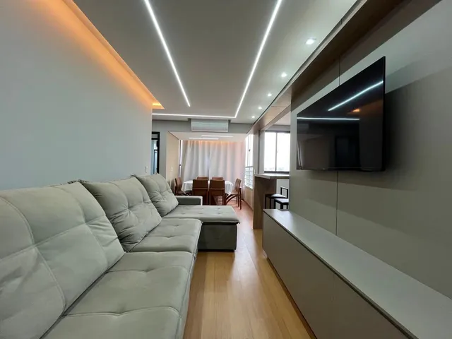 Imagem: Apt. Mobiliado 02Qts 07 Andar Top