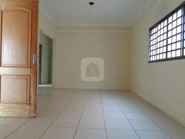 Imagem: Casa para Venda B. Jardim Botânico em Uberlândia