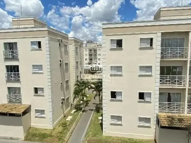 Imagem: Apartamentos no Bairro Tubalina Próximo