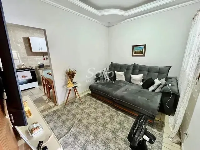 Imagem: Venda Casa Cidade Jardim