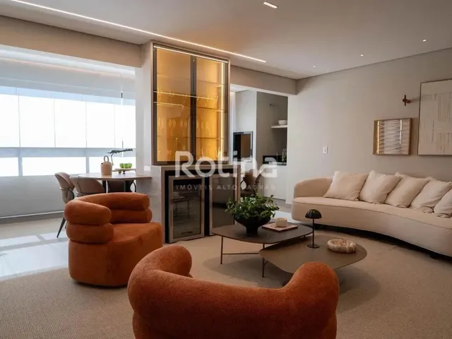 Imagem 8: Apartamento À Venda, 3 Quartos, Cazeca - Uberlândia/Mg - Rotina Imobiliária