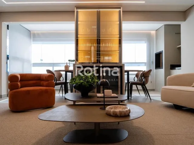 Imagem 7: Apartamento À Venda, 3 Quartos, Cazeca - Uberlândia/Mg - Rotina Imobiliária