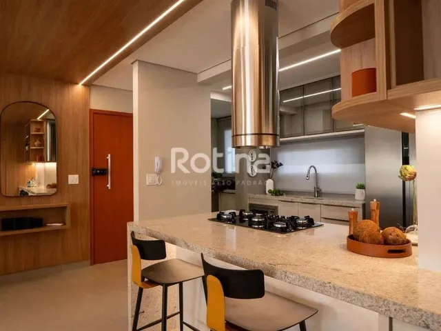 Imagem 10: Apartamento À Venda, 3 Quartos, Cazeca - Uberlândia/Mg - Rotina Imobiliária