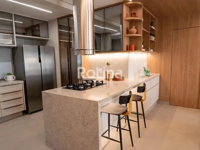 Imagem 5: Apartamento À Venda, 3 Quartos, Cazeca - Uberlândia/Mg - Rotina Imobiliária
