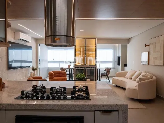 Imagem 9: Apartamento À Venda, 3 Quartos, Cazeca - Uberlândia/Mg - Rotina Imobiliária