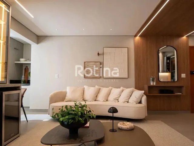 Imagem 6: Apartamento À Venda, 3 Quartos, Cazeca - Uberlândia/Mg - Rotina Imobiliária