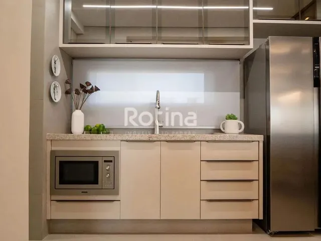 Imagem 3: Apartamento À Venda, 3 Quartos, Cazeca - Uberlândia/Mg - Rotina Imobiliária