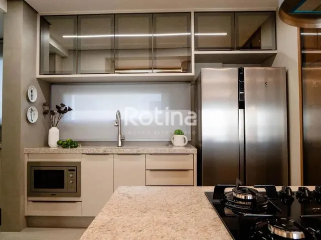 Imagem 14: Apartamento À Venda, 3 Quartos, Cazeca - Uberlândia/Mg - Rotina Imobiliária
