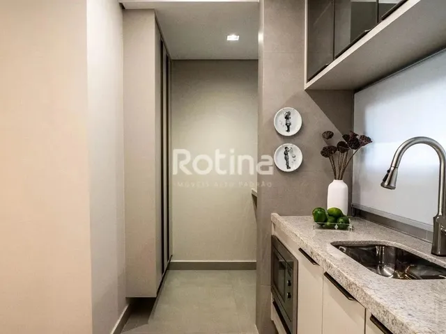 Imagem 4: Apartamento À Venda, 3 Quartos, Cazeca - Uberlândia/Mg - Rotina Imobiliária