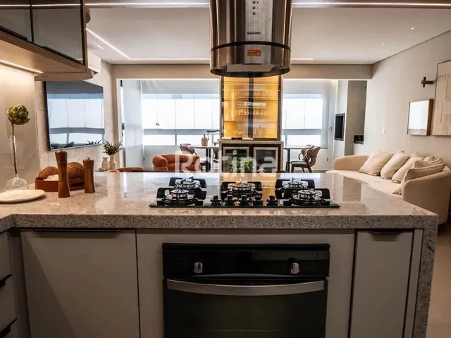 Imagem 15: Apartamento À Venda, 3 Quartos, Cazeca - Uberlândia/Mg - Rotina Imobiliária
