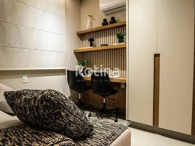 Imagem 12: Apartamento À Venda, 3 Quartos, Cazeca - Uberlândia/Mg - Rotina Imobiliária