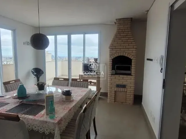 Imagem: Cobertura Residencial À Venda