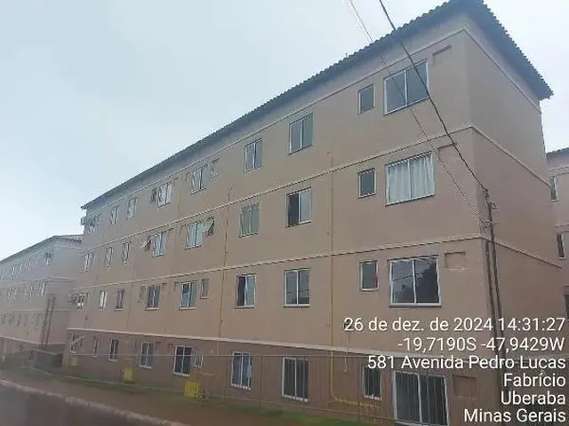 Imagem: Oportunidade Única em Uberaba - Mg Tipo