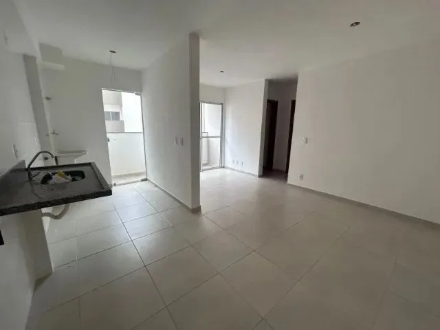 Imagem: Apartamento À Venda - Laranjeiras Zona