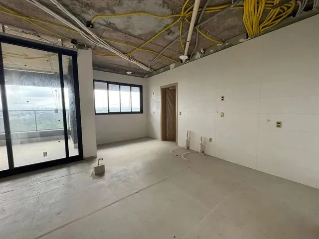 Imagem 16: Apartamento de 225 M² com 4 Suítes e Uma Ampla Varanda Gourmet À Venda no Complexo
