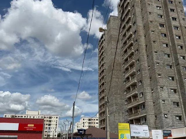 Imagem 2: Ágio Apto 2 Quartos Varandas Carioca | 56M² | 10º Andar