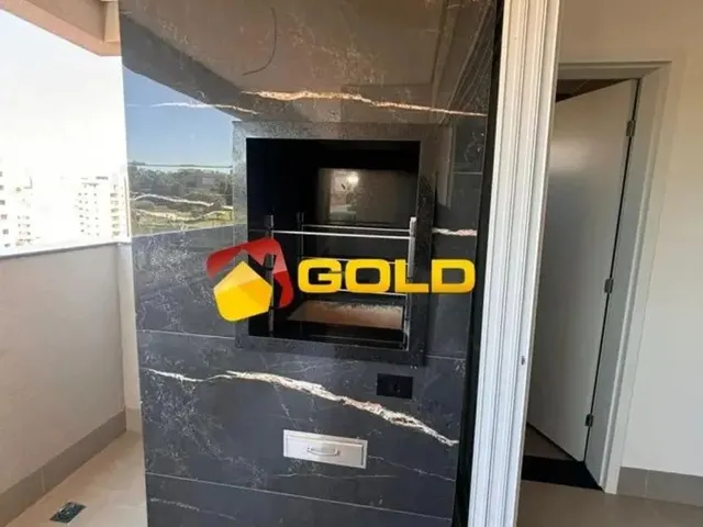 Imagem: Apartamento para Venda em Uberlândia, Saraiva