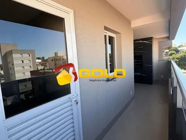 Imagem 2: Apartamento para Venda em Uberlândia, Saraiva, 3 Dormitórios, 1 Suíte, 2 Banheiros, 2