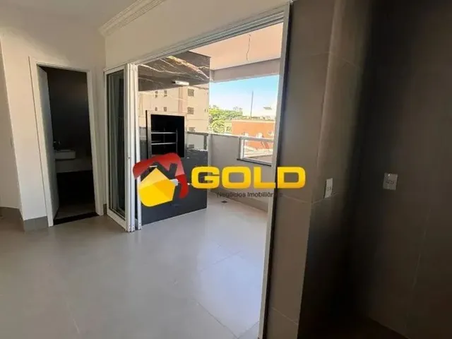 Imagem 3: Apartamento para Venda em Uberlândia, Saraiva, 3 Dormitórios, 1 Suíte, 2 Banheiros, 2