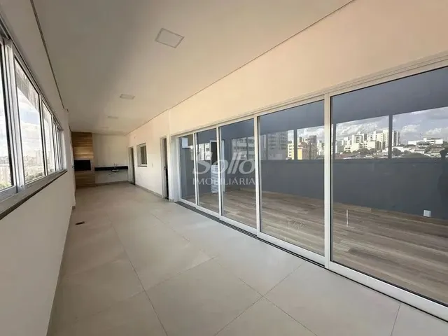 Imagem: Venda Cobertura Morada da Colina