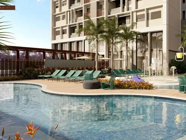 Imagem: Apartamento À Venda no Bairro Gávea em