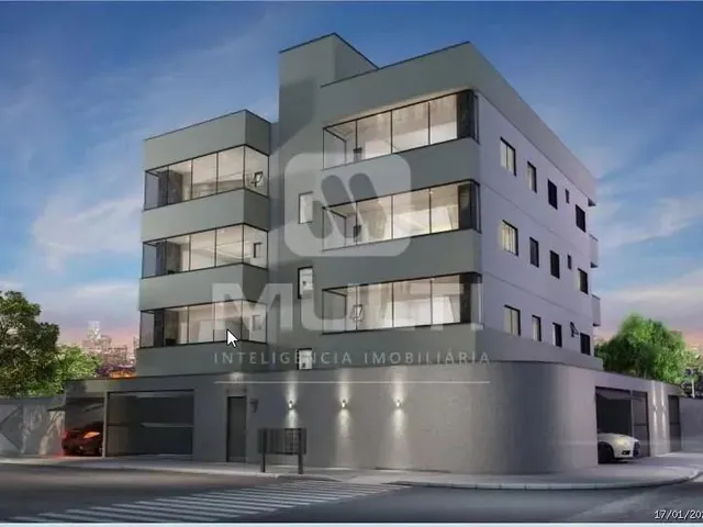 Imagem 1: Apartamento - Praca Alto Umuarama