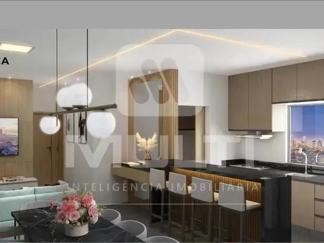Imagem 2: Apartamento - Praca Alto Umuarama