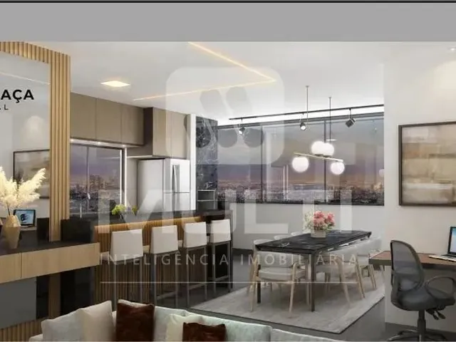 Imagem 4: Apartamento - Praca Alto Umuarama