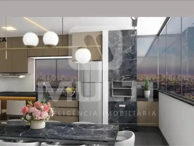 Imagem 7: Apartamento - Praca Alto Umuarama