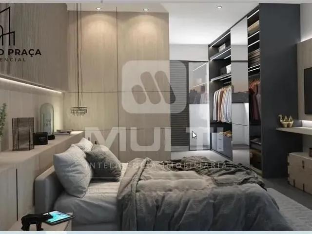 Imagem 6: Apartamento - Praca Alto Umuarama