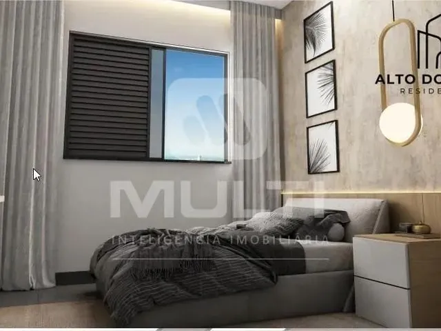 Imagem 5: Apartamento - Praca Alto Umuarama