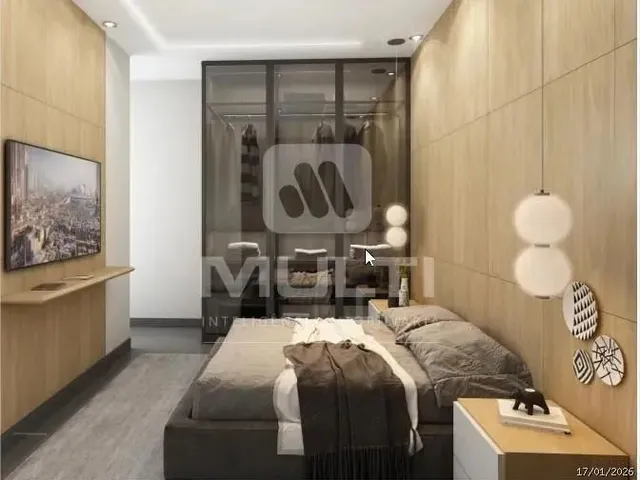 Imagem 3: Apartamento - Praca Alto Umuarama