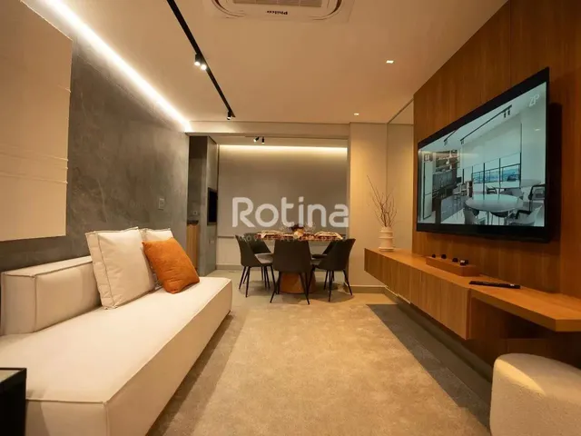Imagem 13: Apartamento À Venda, 3 Quartos, Cazeca - Uberlândia/Mg - Rotina Imobiliária