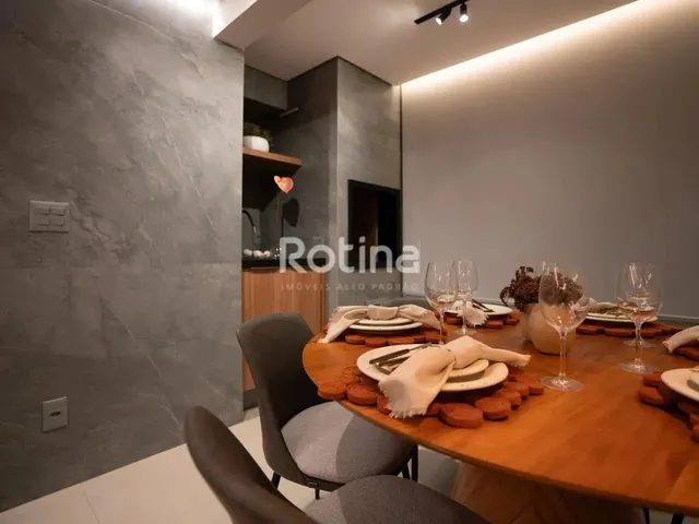 Imagem 14: Apartamento À Venda, 3 Quartos, Cazeca - Uberlândia/Mg - Rotina Imobiliária