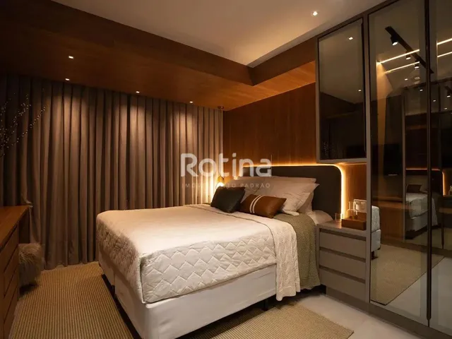 Imagem 8: Apartamento À Venda, 3 Quartos, Cazeca - Uberlândia/Mg - Rotina Imobiliária