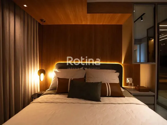 Imagem 5: Apartamento À Venda, 3 Quartos, Cazeca - Uberlândia/Mg - Rotina Imobiliária