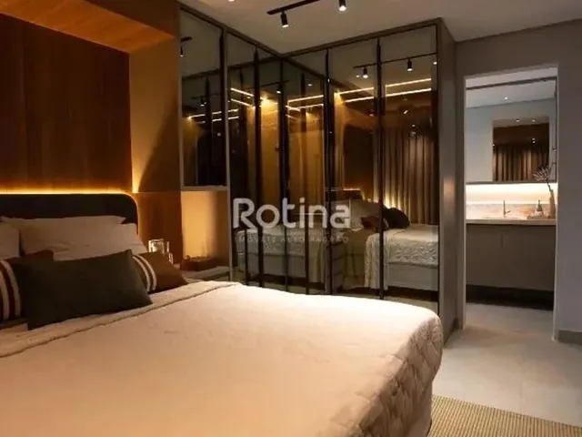 Imagem 16: Apartamento À Venda, 3 Quartos, Cazeca - Uberlândia/Mg - Rotina Imobiliária