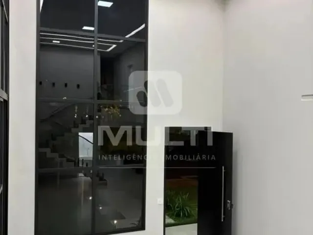 Imagem: Sobrado Condominio - Varanda Sul Cond/Shopping