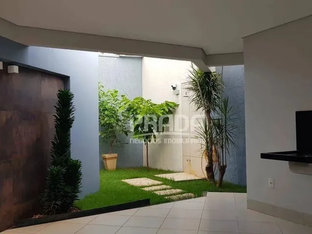Imagem 5: Casa com 4 Quartos Sendo 1 Suíte À Venda, 200 M² - Alto Umuarama - Uberlândia/Mg