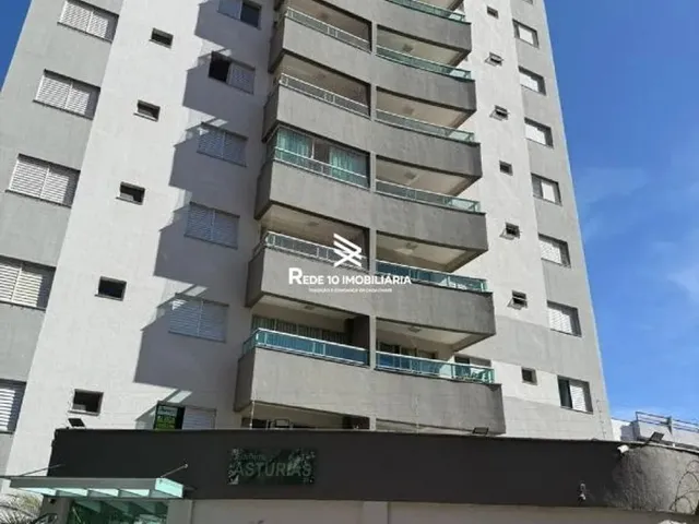 Imagem: Apartamento À Venda, 3 Quartos, 1 Suíte