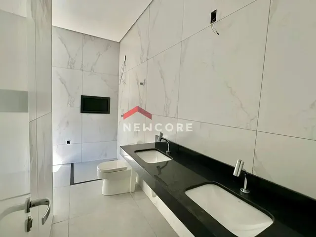 Imagem: Apartamento em Avenida Iraque - Jardim Botânico
